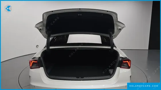 KIA K5 2.0 LPI(RENTER CAR)