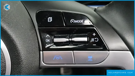 HYUNDAI ELANTRA (AVANTE) 1.6