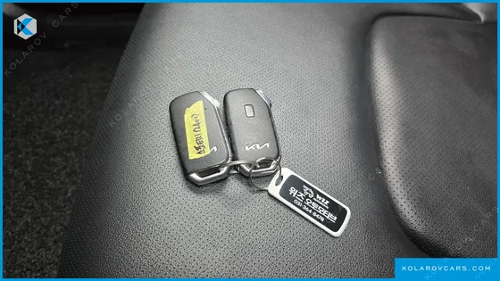 KIA SPORTAGE GASOLINE 1.6 TURBO 2WD
