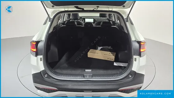 KIA SPORTAGE GASOLINE 1.6 TURBO 2WD