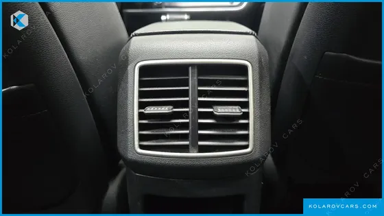 KIA SPORTAGE GASOLINE 1.6 TURBO 2WD