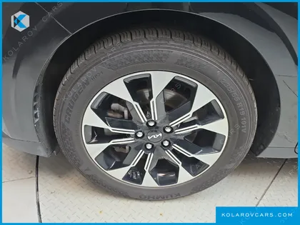 KIA CARNIVAL DIESEL 9-SEATER NOBLESSE