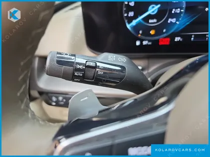 KIA CARNIVAL DIESEL 9-SEATER NOBLESSE