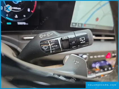 KIA CARNIVAL DIESEL 9-SEATER NOBLESSE
