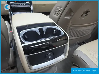 KIA CARNIVAL DIESEL 9-SEATER NOBLESSE