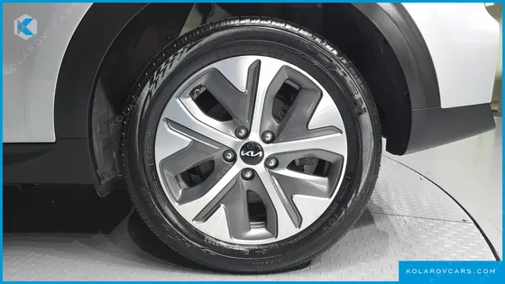 KIA NIRO AIR