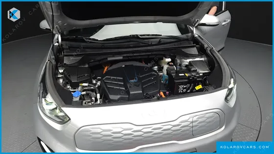 KIA NIRO AIR