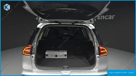 KIA NIRO AIR