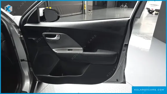 KIA NIRO AIR