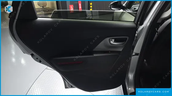 KIA NIRO AIR