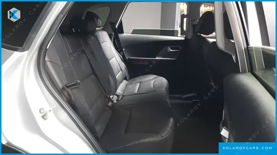 KIA NIRO AIR
