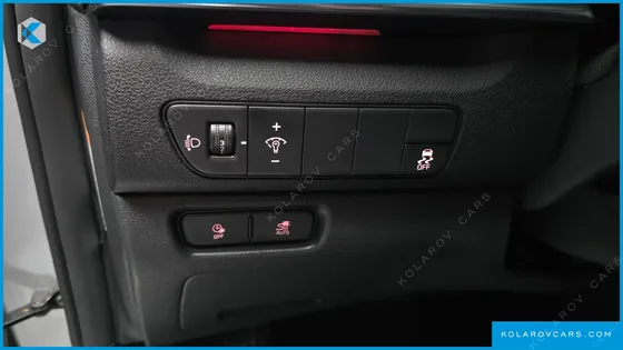 KIA NIRO AIR