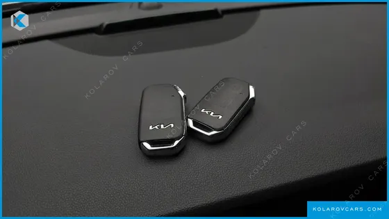 KIA NIRO AIR