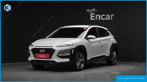 HYUNDAI KONA 1.6 TURBO 2WD