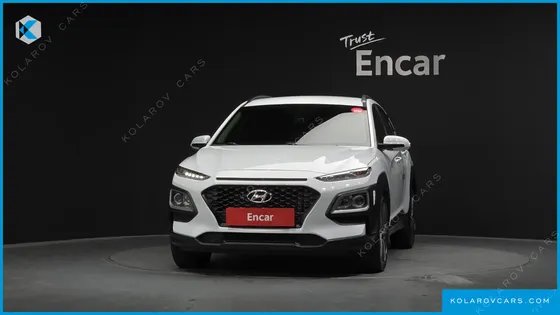 HYUNDAI KONA 1.6 TURBO 2WD