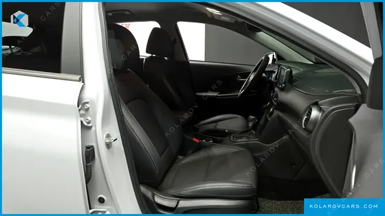 HYUNDAI KONA 1.6 TURBO 2WD