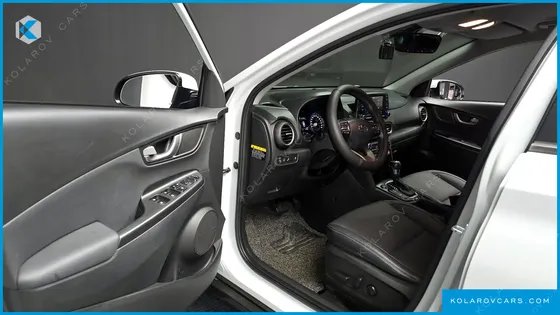 HYUNDAI KONA 1.6 TURBO 2WD