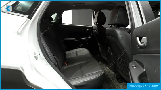 HYUNDAI KONA 1.6 TURBO 2WD