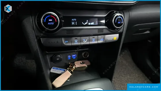HYUNDAI KONA 1.6 TURBO 2WD