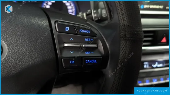 HYUNDAI KONA 1.6 TURBO 2WD