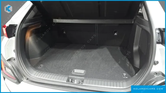 HYUNDAI KONA 1.6 TURBO 2WD