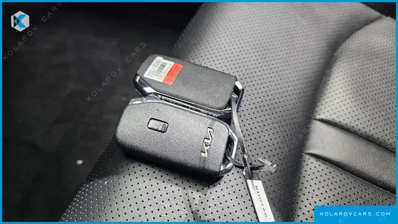 KIA K5 2.0 LPI(RENTER CAR)