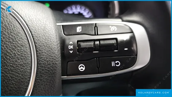 KIA K5 2.0 LPI(RENTER CAR)
