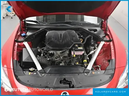 KIA STINGER 2.5 PLATINUM