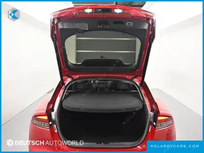 KIA STINGER 2.5 PLATINUM