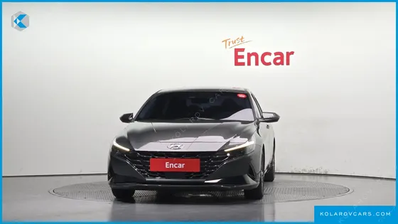 HYUNDAI ELANTRA (AVANTE) 1.6