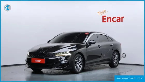 KIA K5 2.0