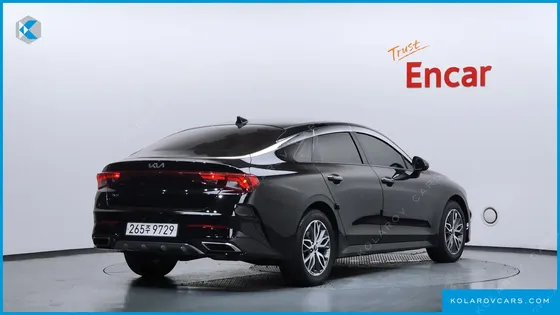 KIA K5 2.0