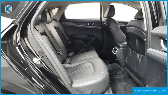 KIA K5 2.0