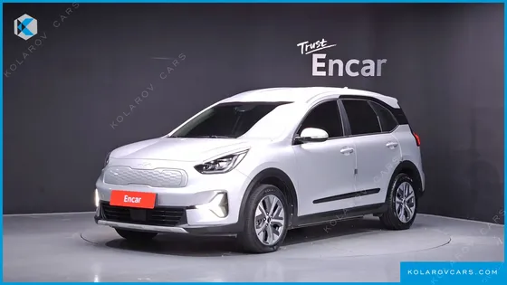 KIA NIRO AIR