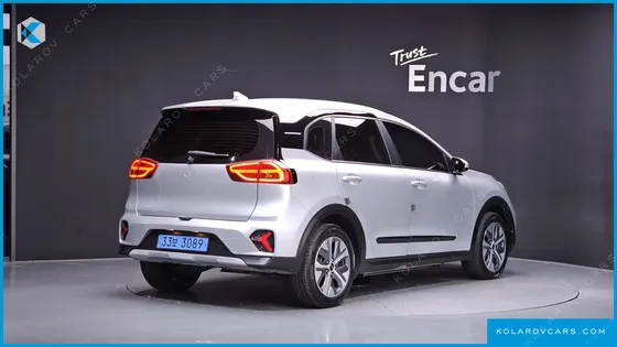 KIA NIRO AIR