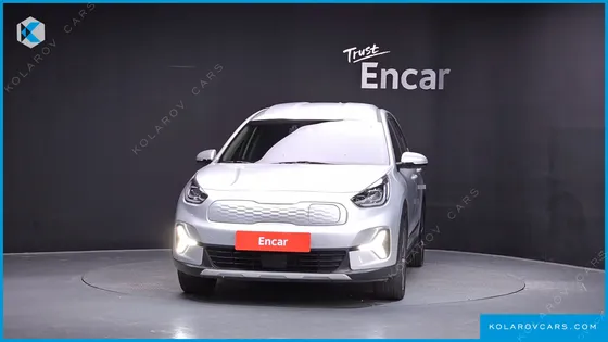 KIA NIRO AIR