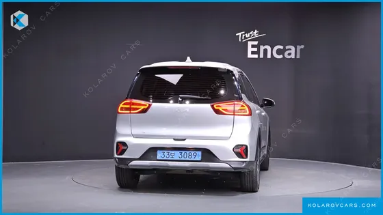 KIA NIRO AIR