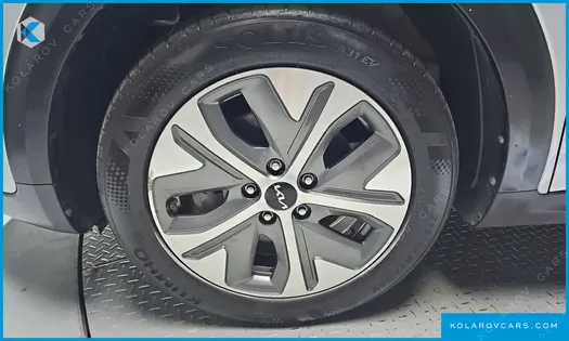 KIA NIRO AIR
