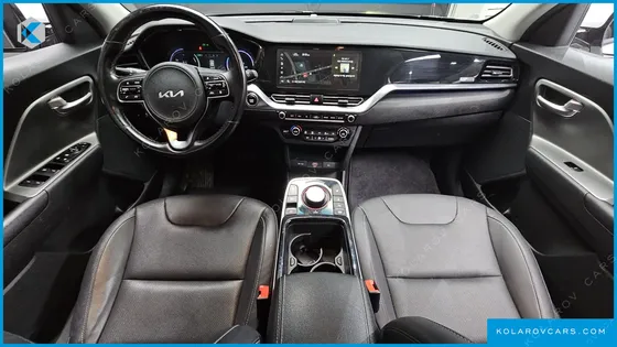 KIA NIRO AIR