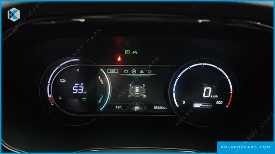 KIA NIRO AIR