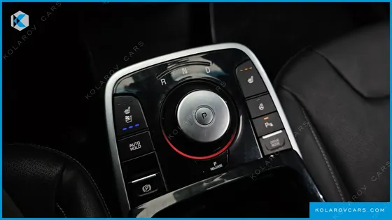 KIA NIRO AIR