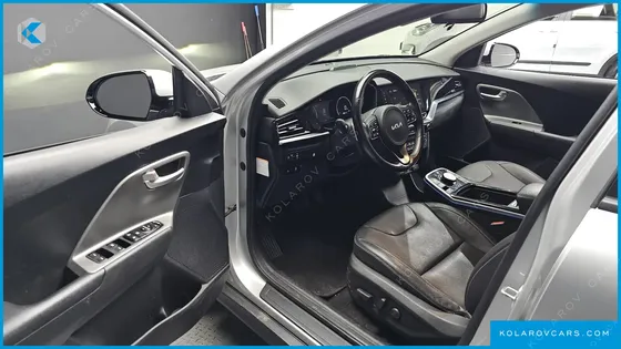 KIA NIRO AIR