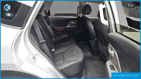 KIA NIRO AIR