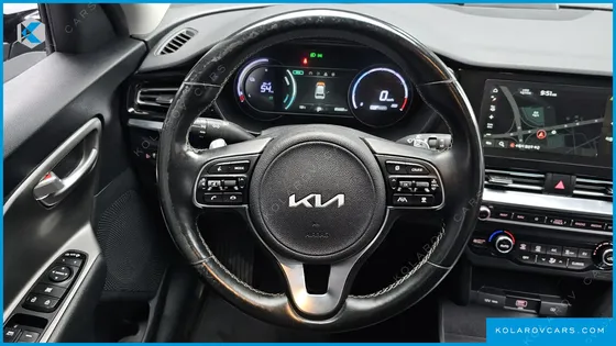 KIA NIRO AIR