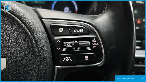KIA NIRO AIR