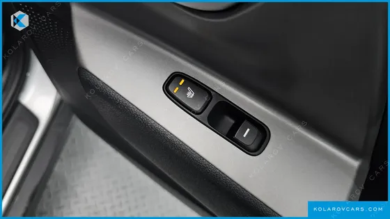KIA NIRO AIR