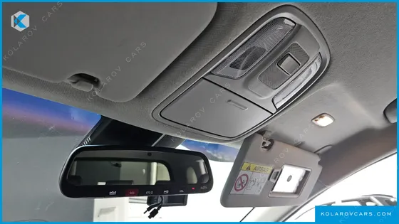 KIA NIRO AIR