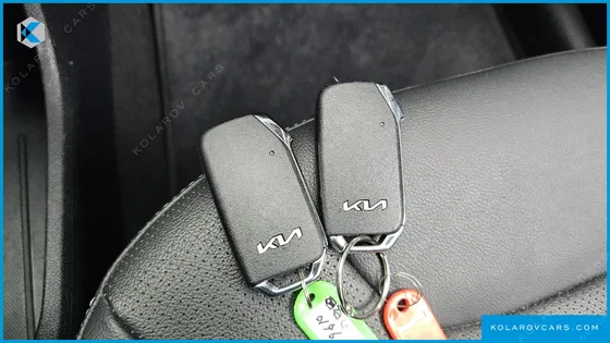KIA NIRO AIR
