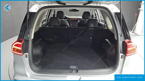KIA NIRO AIR