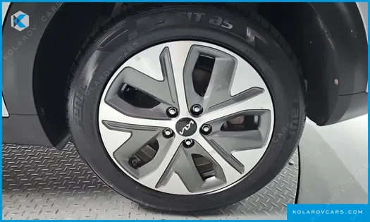 KIA NIRO AIR